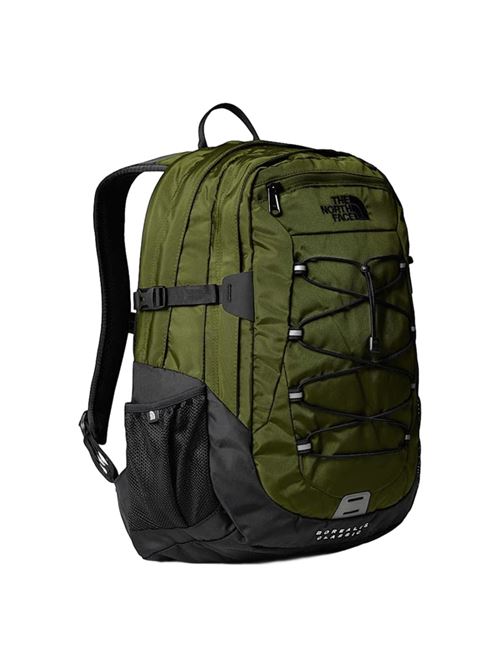 Zaino da trekking unisex, colore woodland green/black. THE NORTH FACE | NF00CF9CDIW1